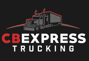 Cb Express Trucking LLC's Logo